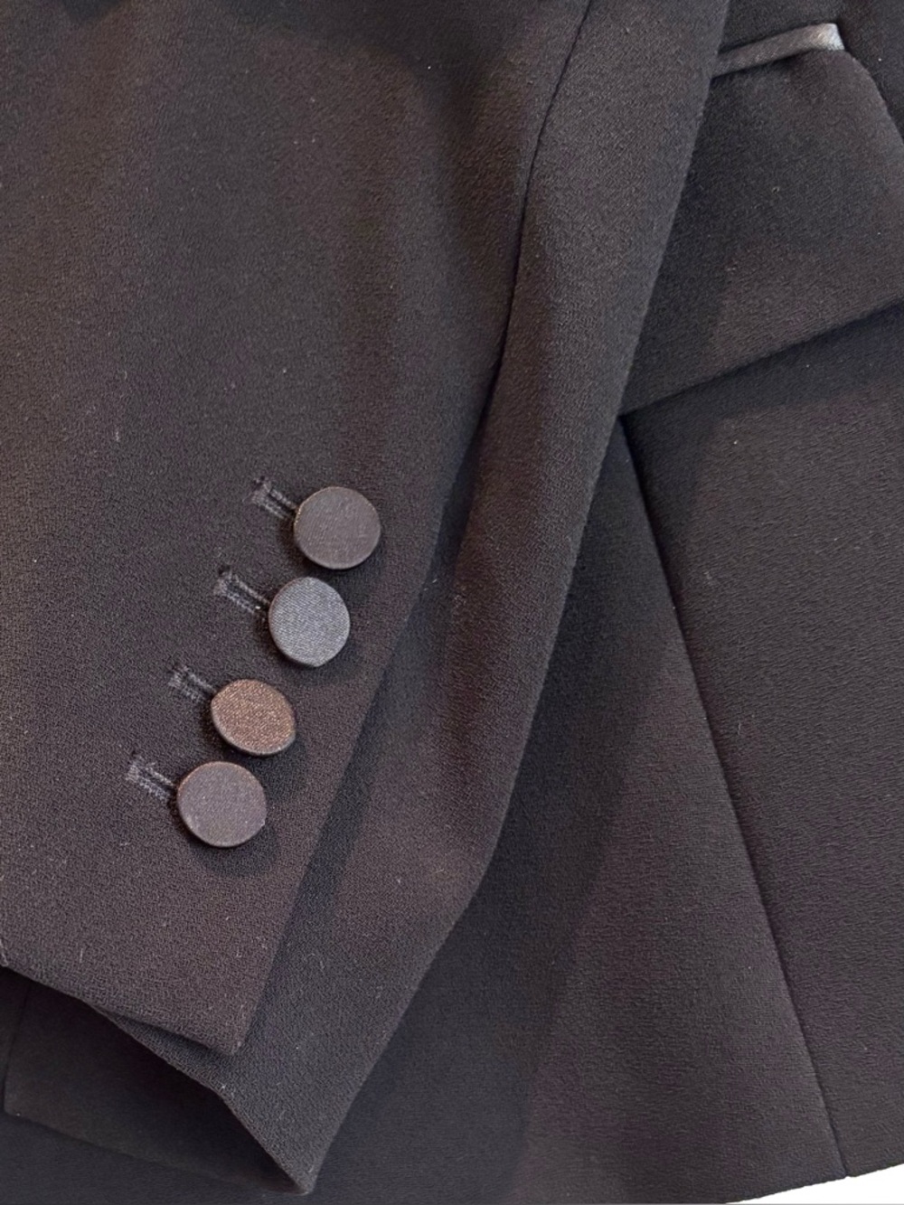 Women’s Tuxedo Jacket 16 - Picture 3 of 8
